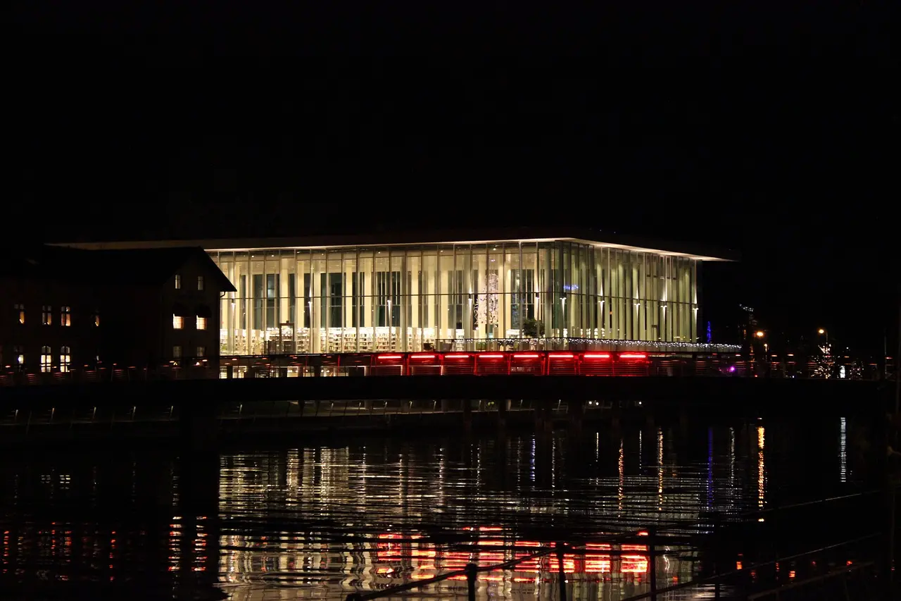 Halmstad, Sweden