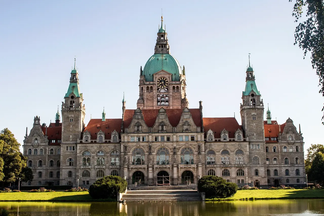 Hannover, Germany