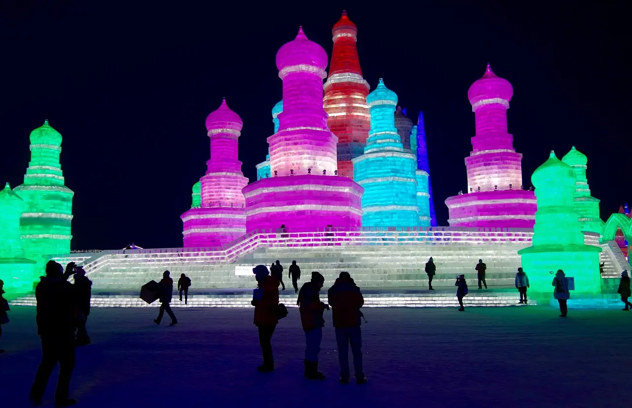 Harbin, China