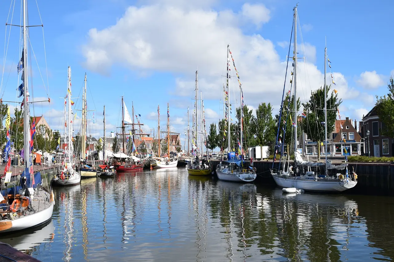 Harlingen, United States
