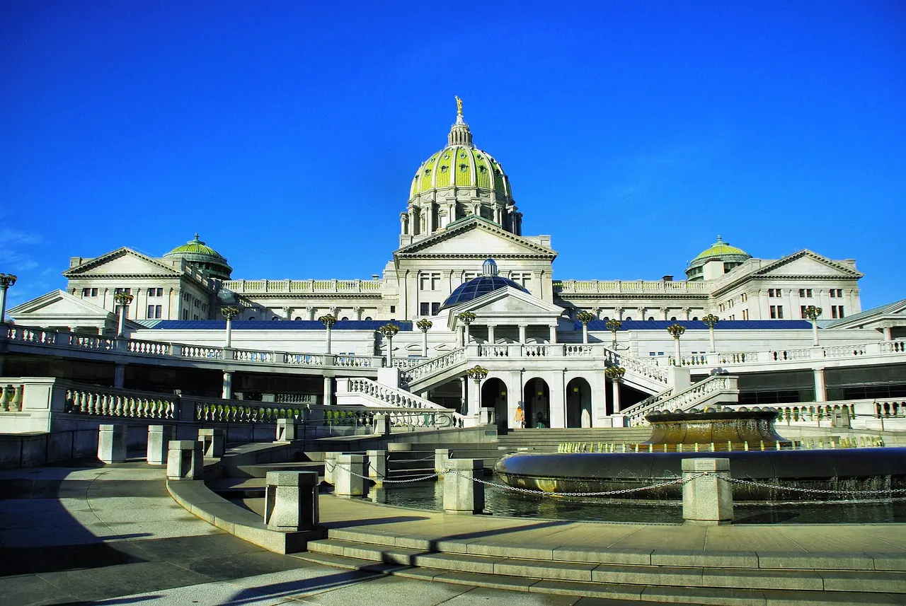 Harrisburg, United States