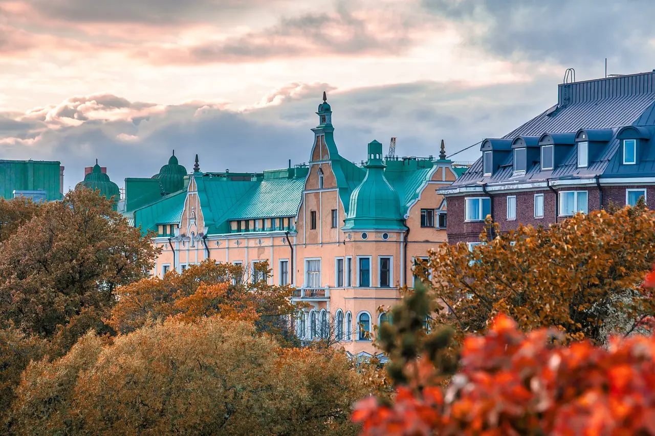 Helsinki, Finland