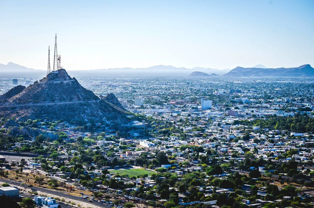 Hermosillo, Mexico