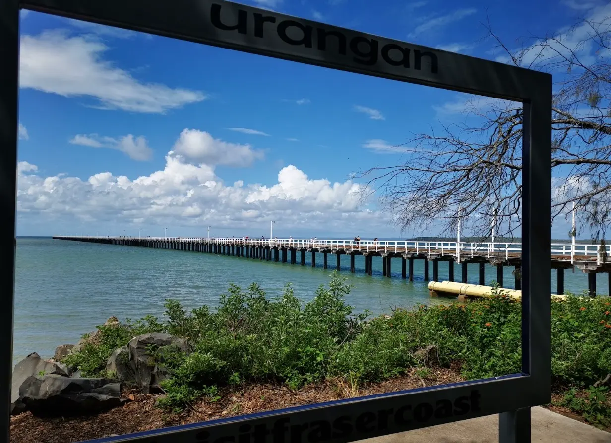 Hervey Bay, Australia
