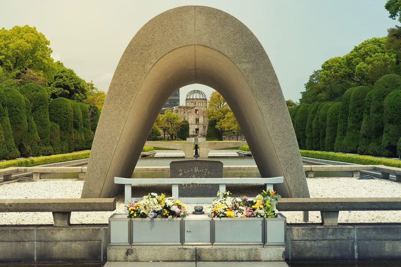 Hiroshima, Japan