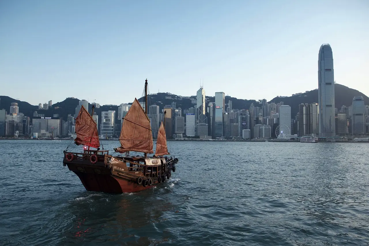Hong Kong
