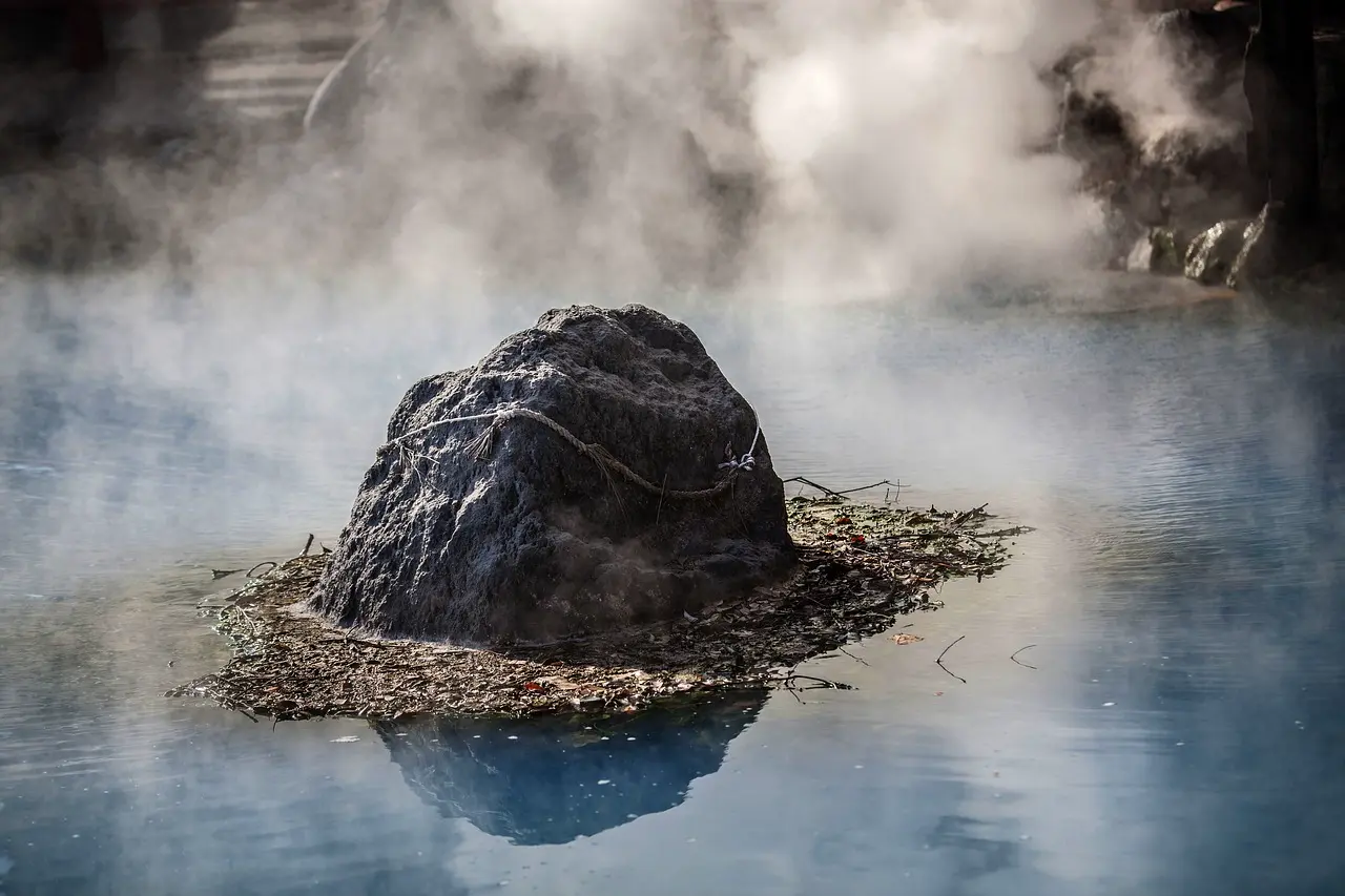 Hot Springs, United States