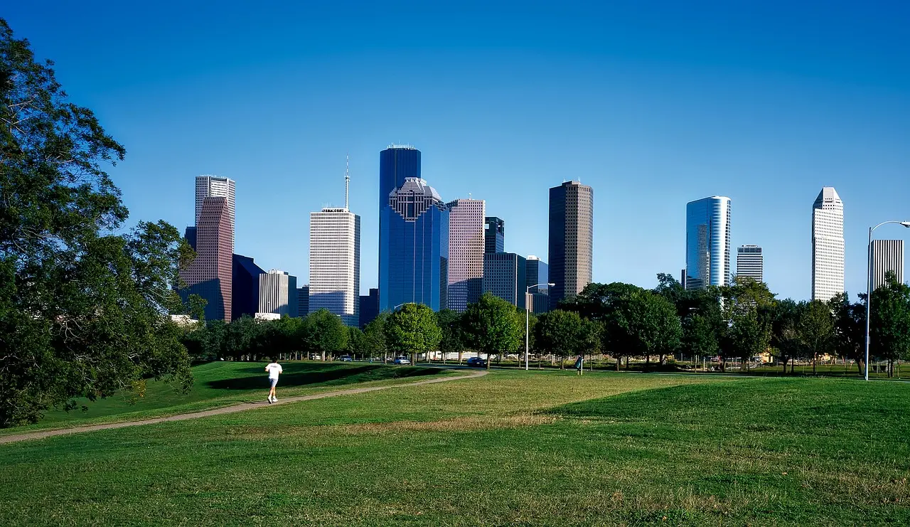 Houston, United States