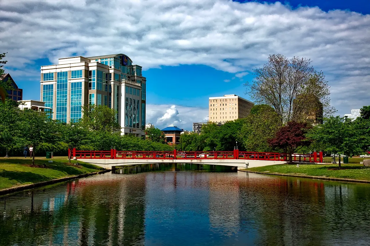 Huntsville, United States