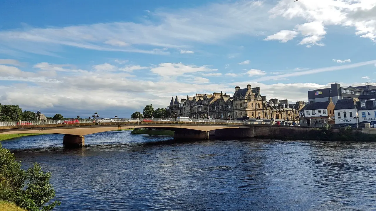 Inverness, United Kingdom
