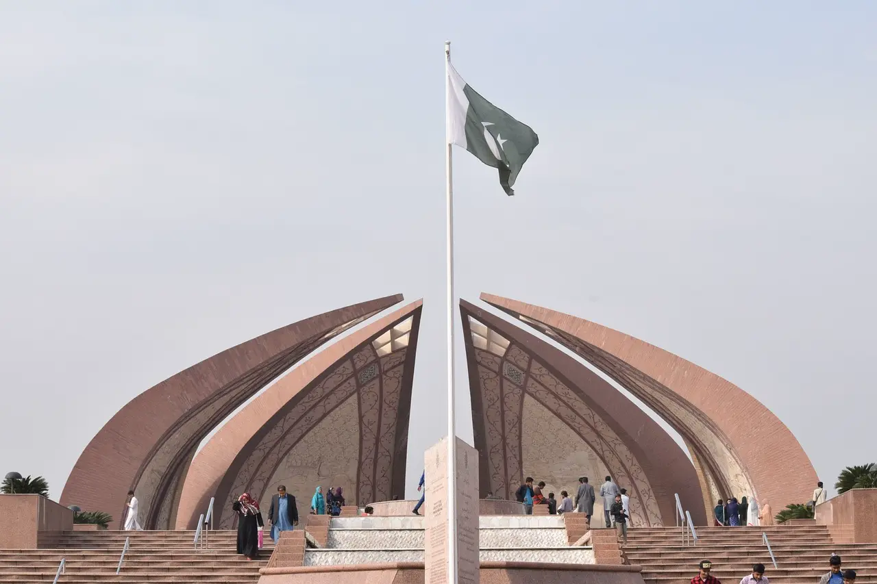 Islamabad, Pakistan