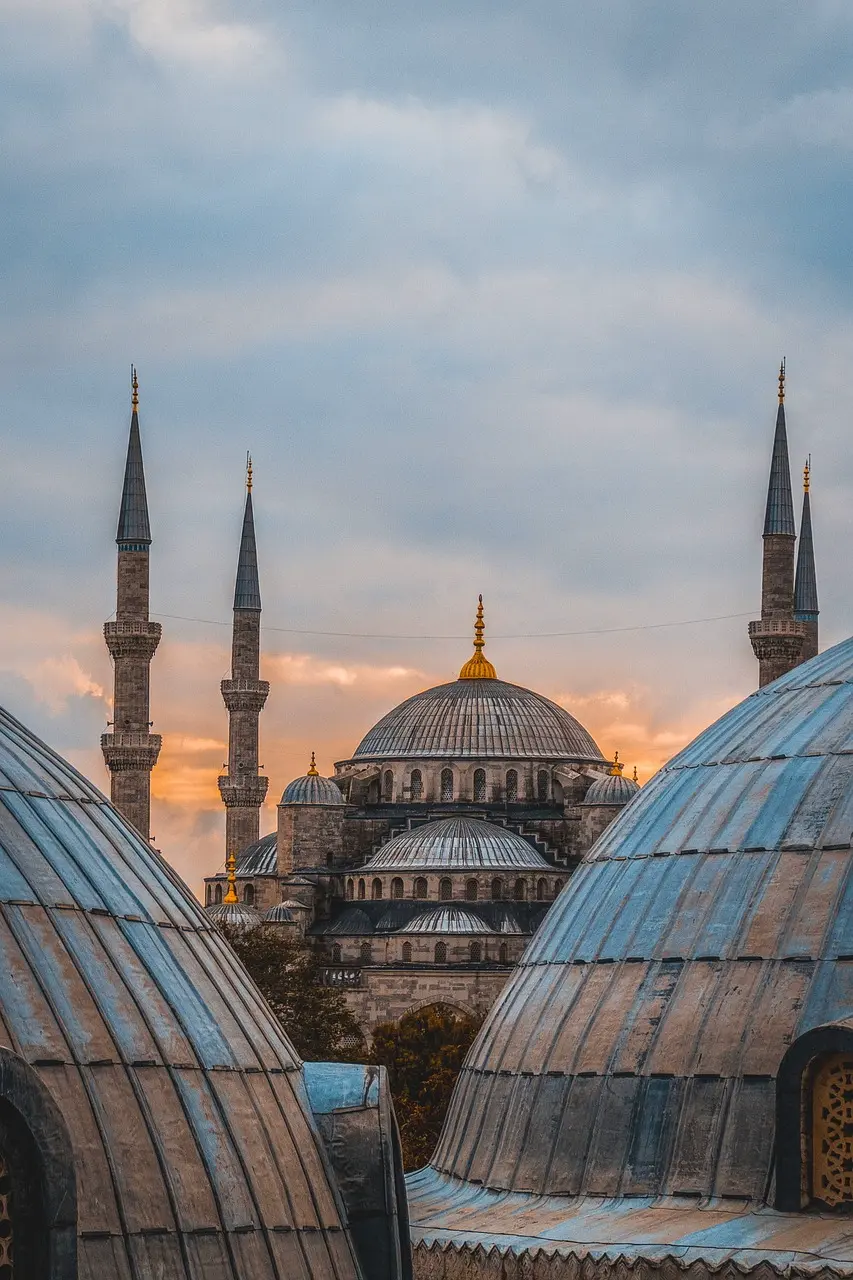 Istanbul, Turkey