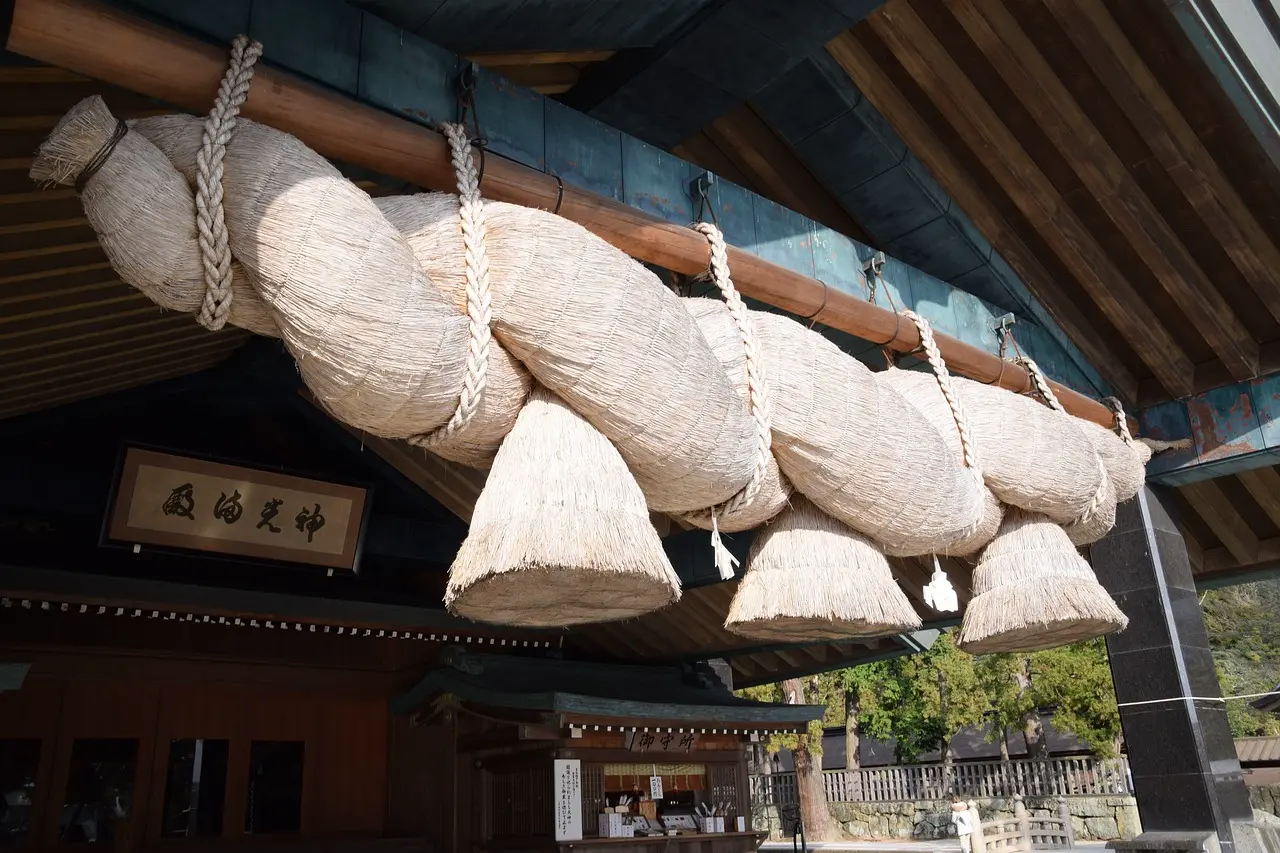 Izumo, Japan