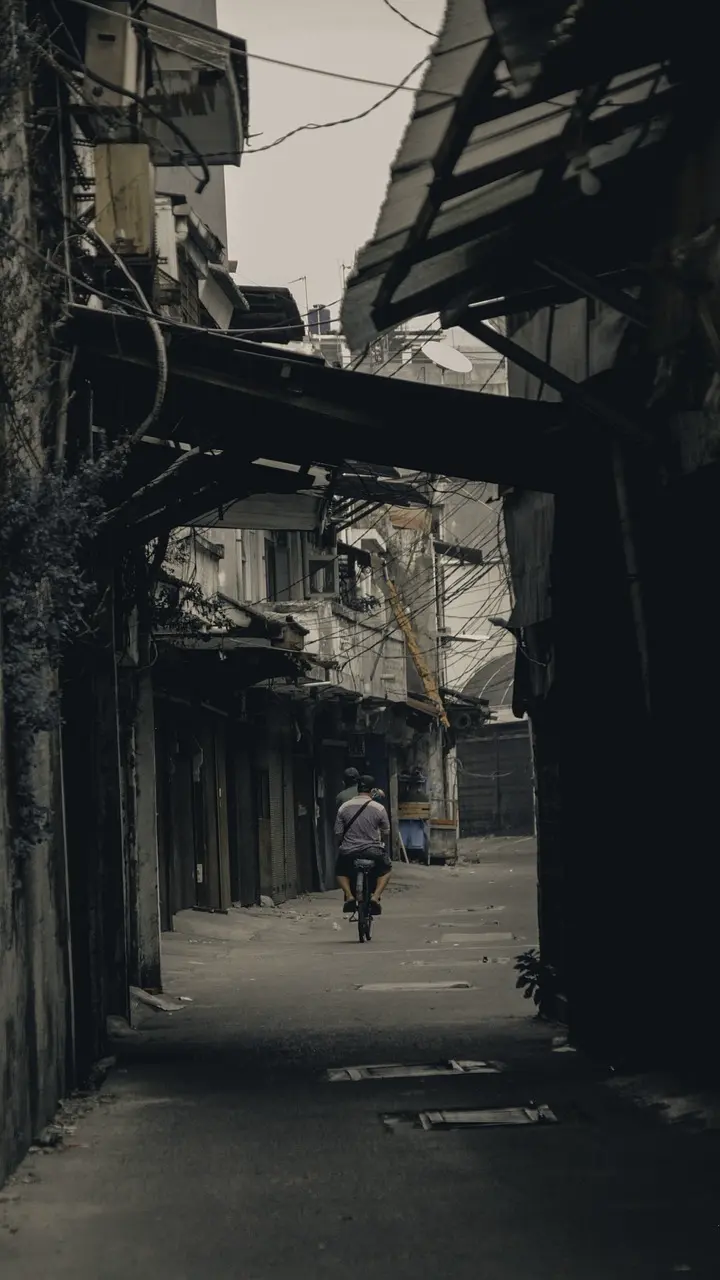 Jakarta, Indonesia