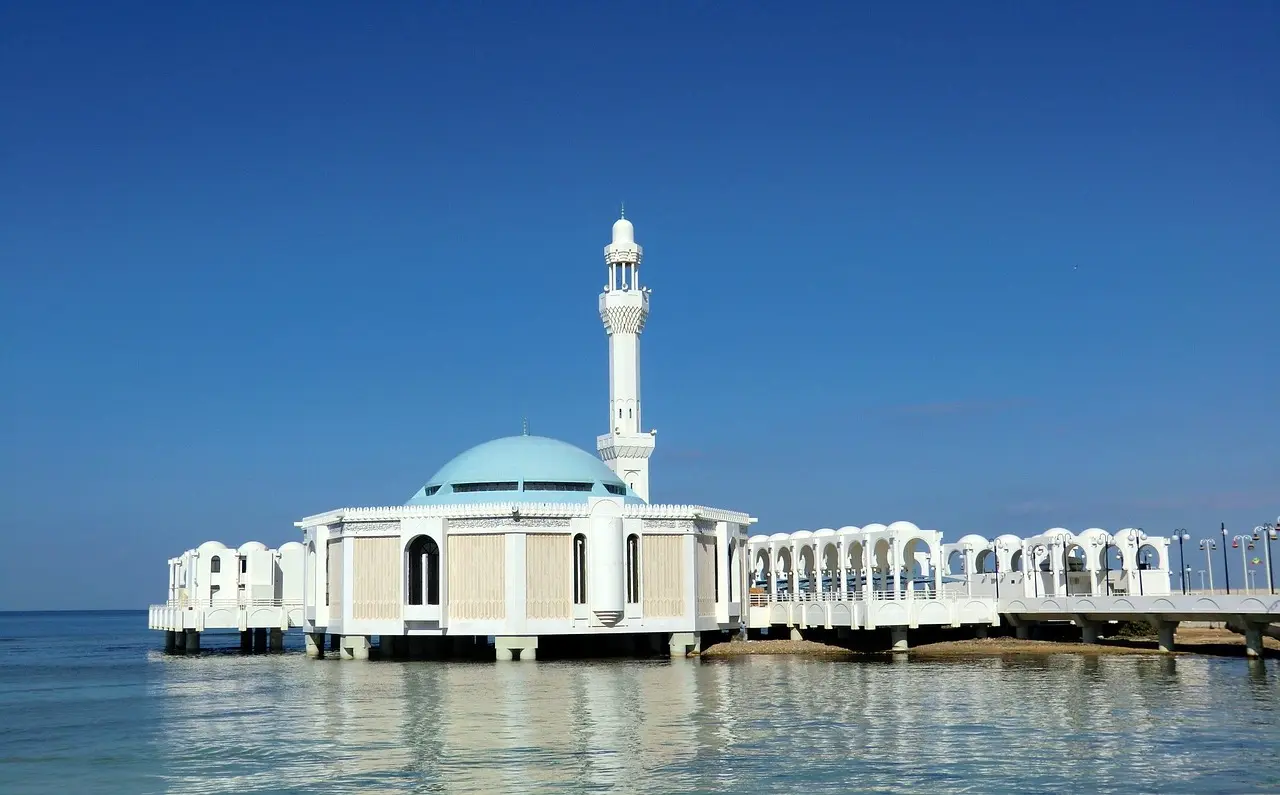 Jeddah, Saudi Arabia