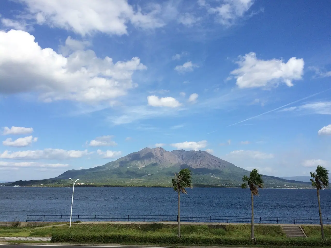 Kagoshima, Japan