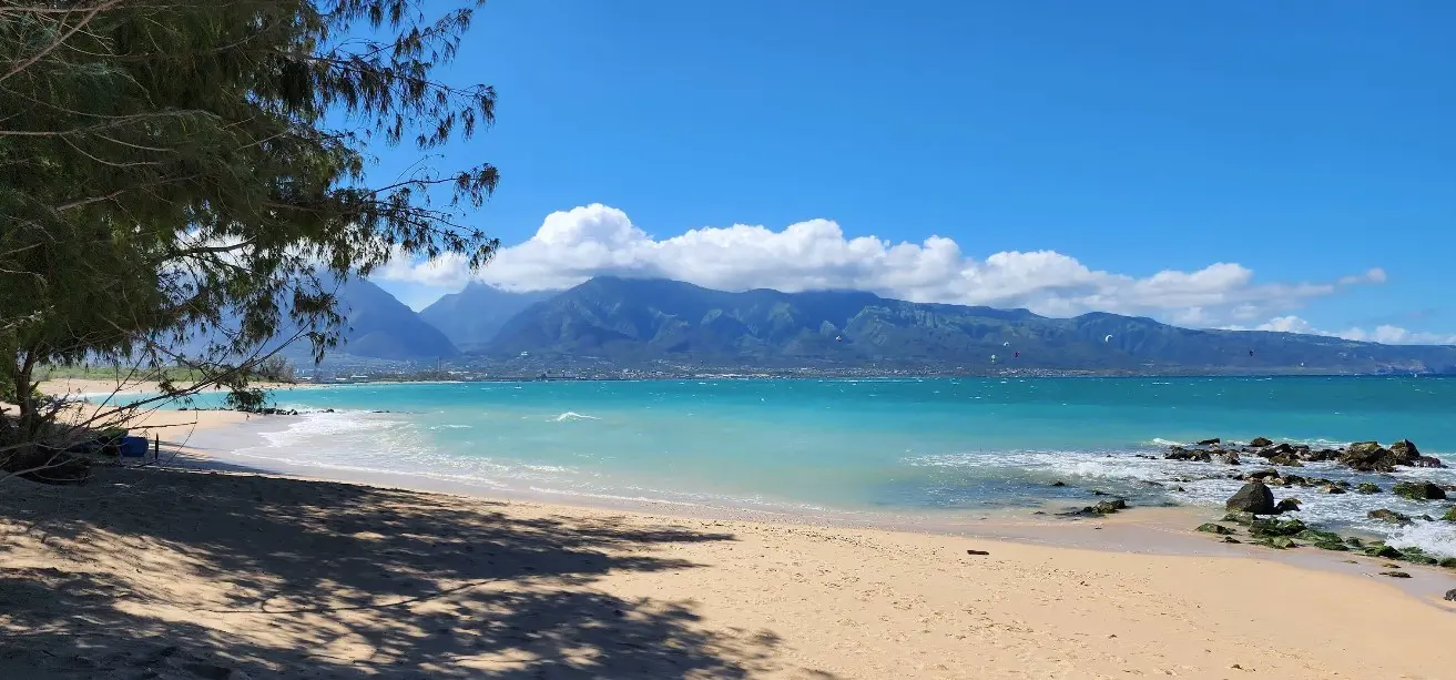 Kahului, United States