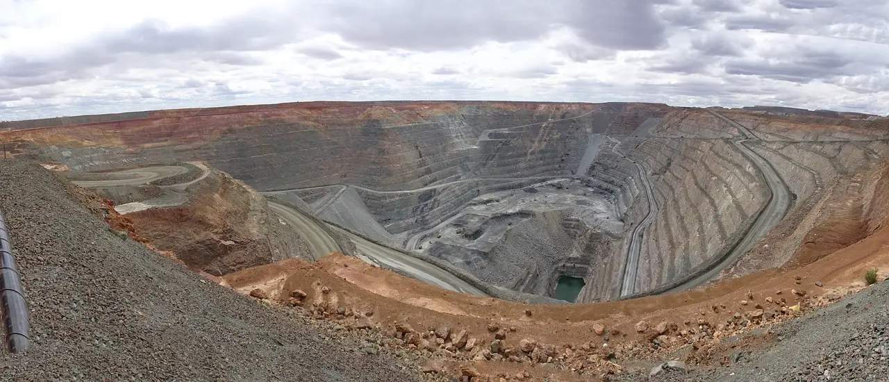 Kalgoorlie, Australia
