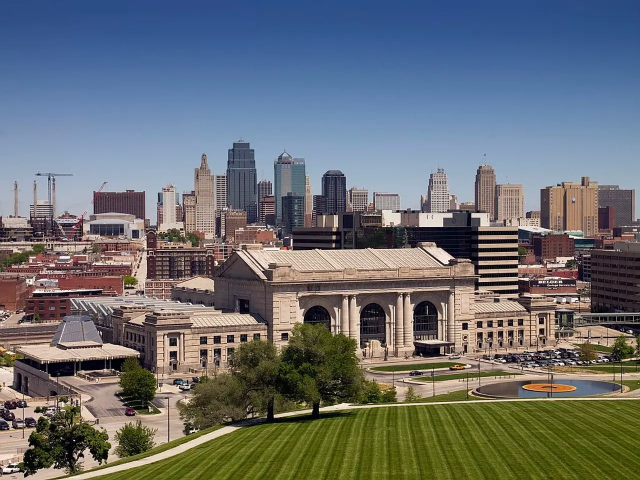 Kansas City, United States