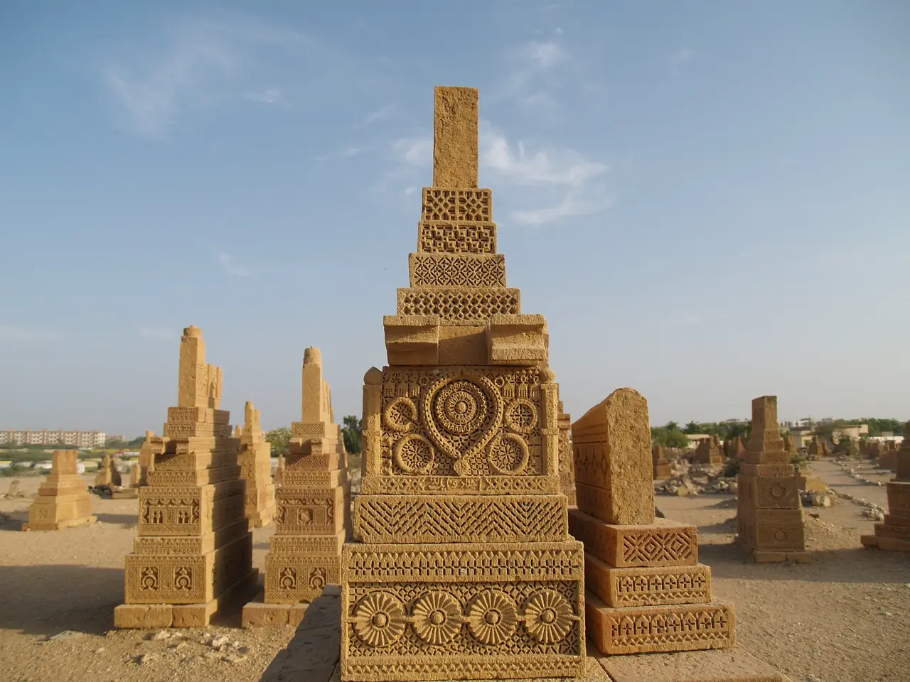 Karachi, Pakistan