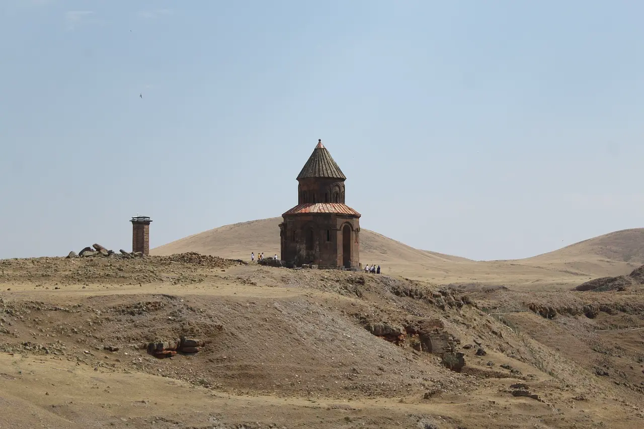 Kars, Turkey