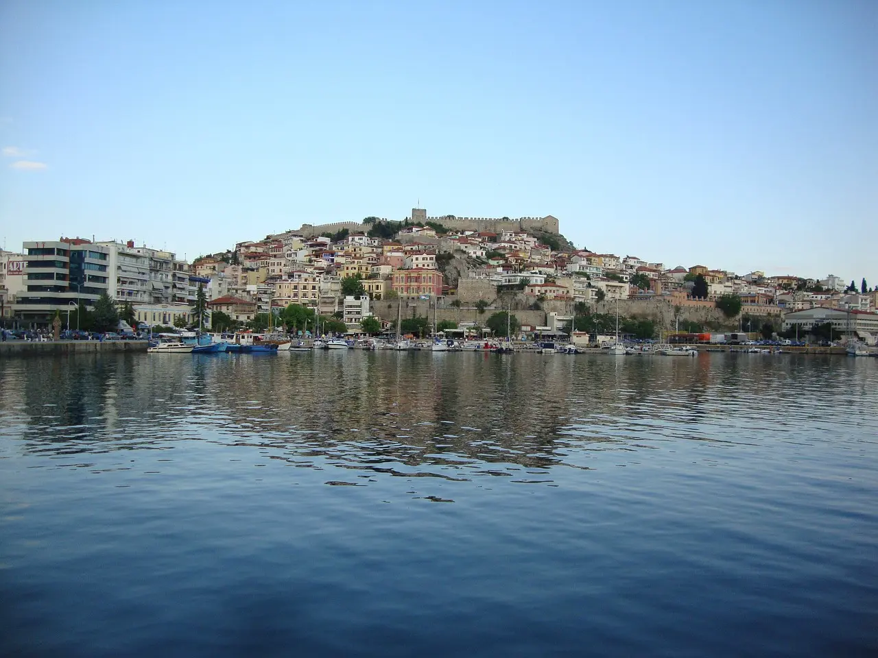 Kavala
