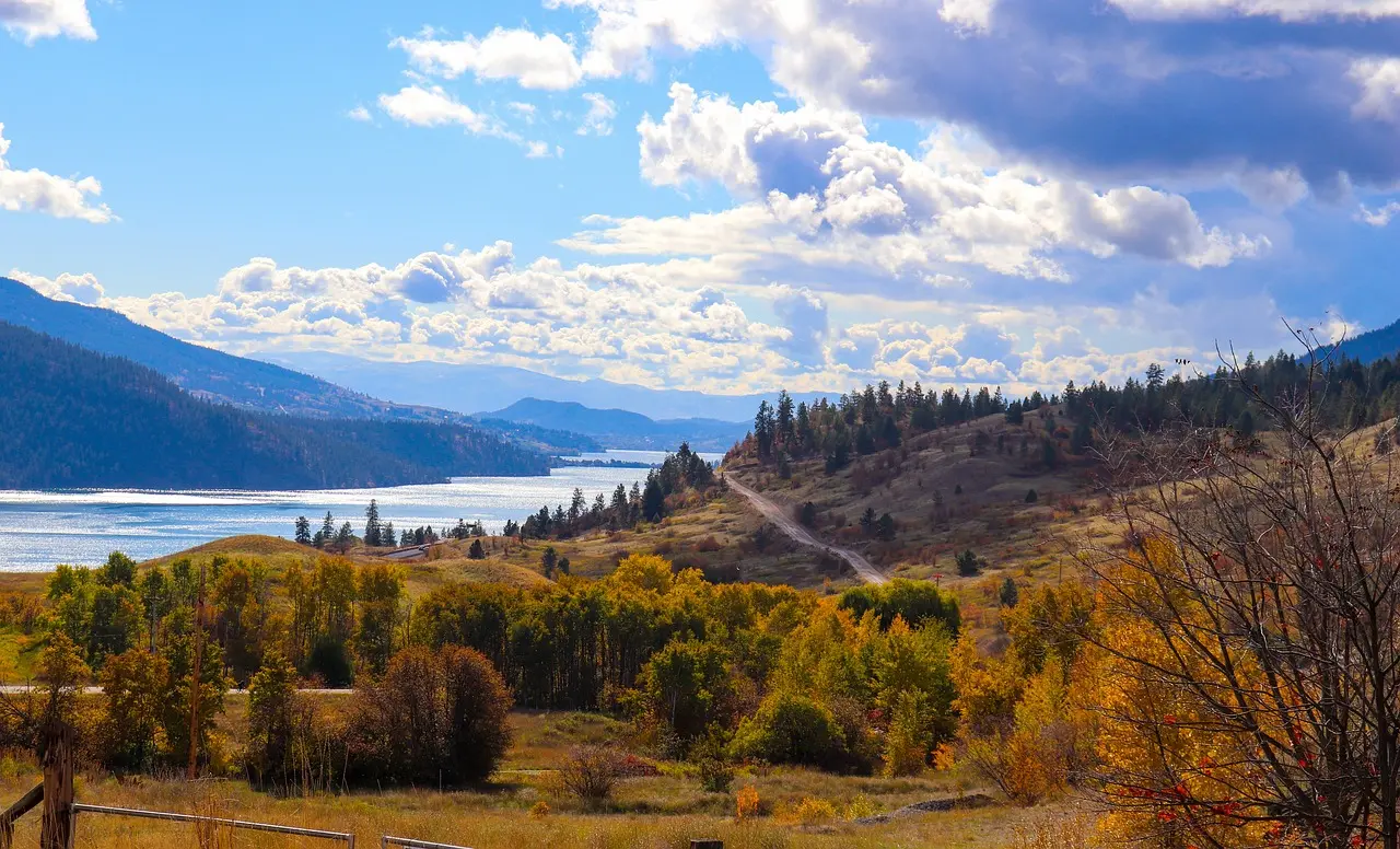 Kelowna, Canada