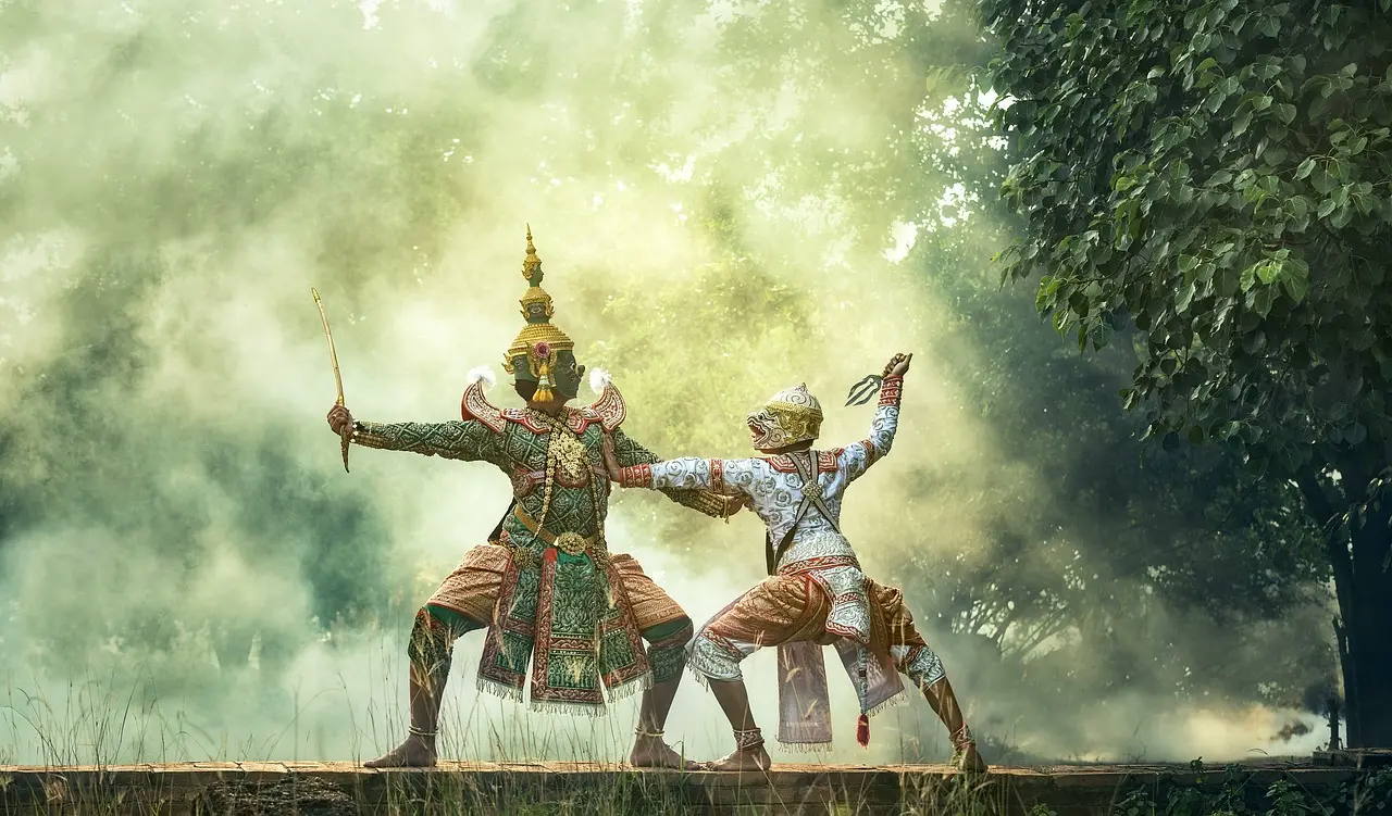 Khon Kaen, Thailand