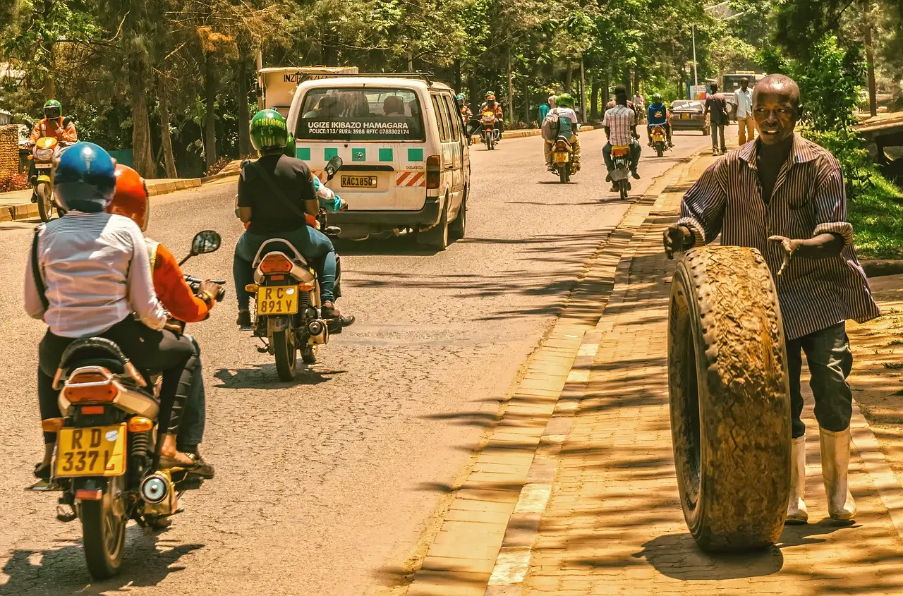 Kigali