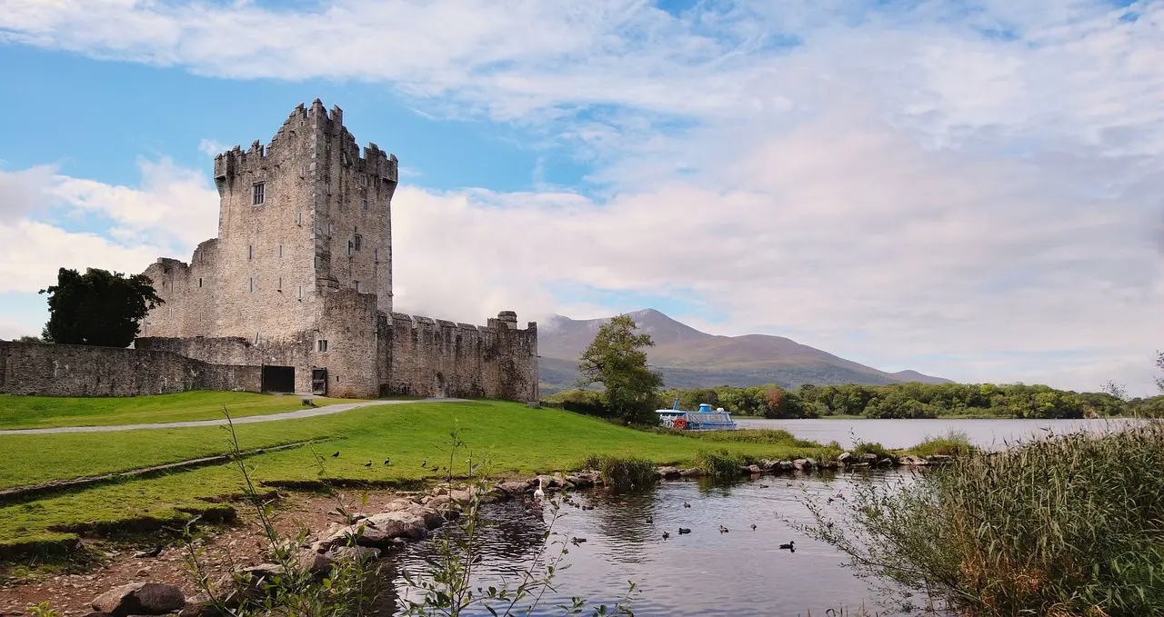 Killarney, Ireland