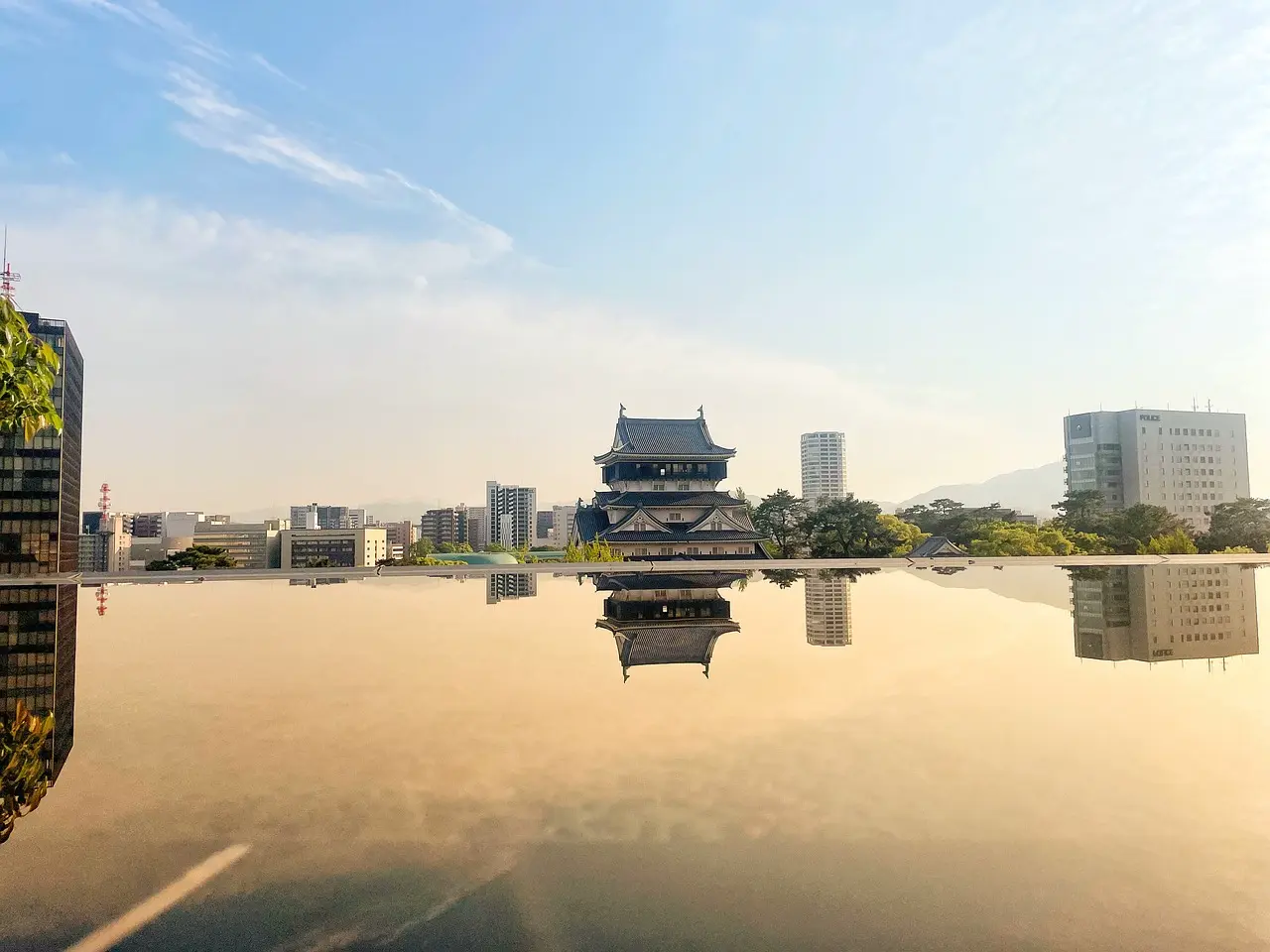 Kitakyushu, Japan