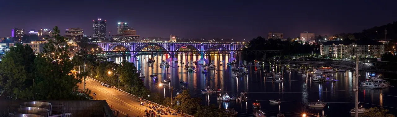 Knoxville, United States