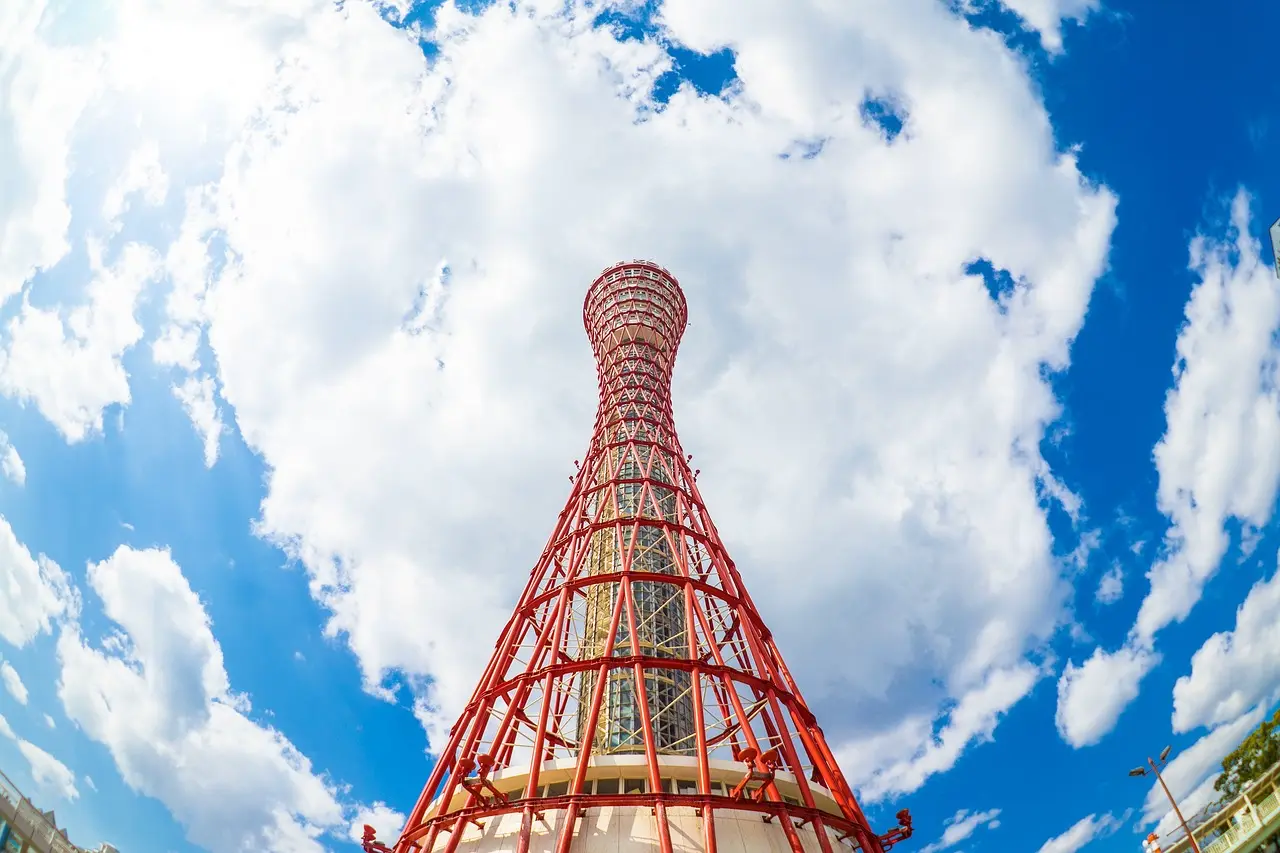 Kobe, Japan