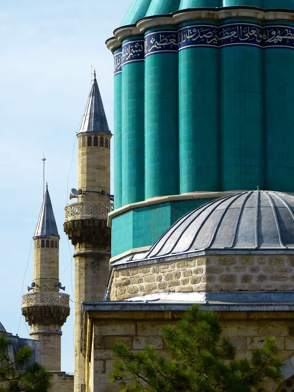 Konya, Turkey