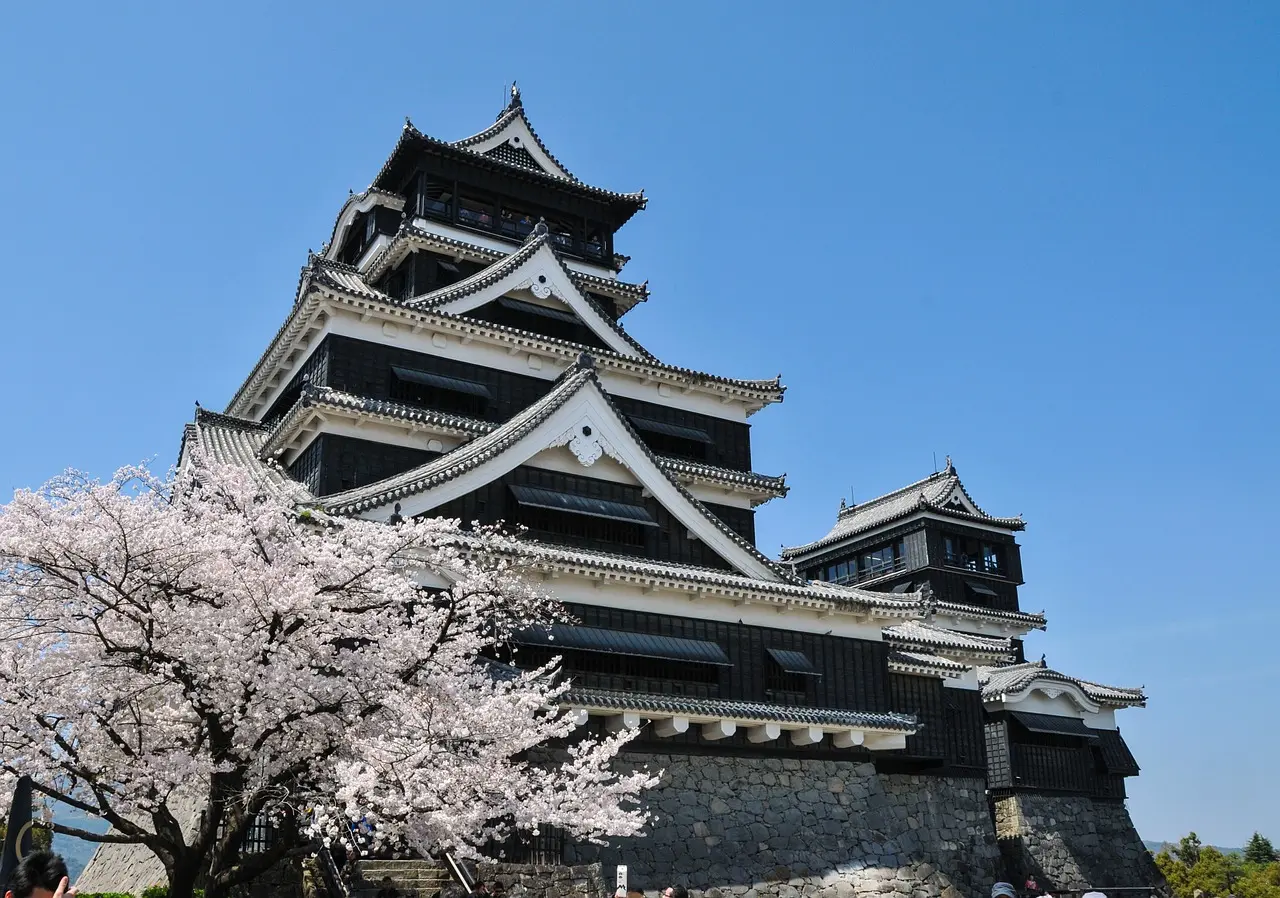 Kumamoto
