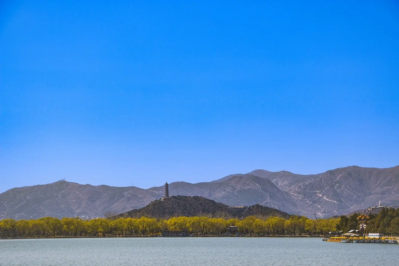 Kunming, China
