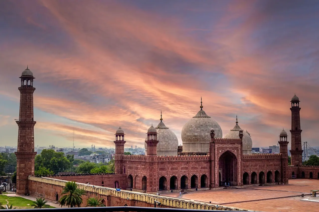 Lahore, Pakistan