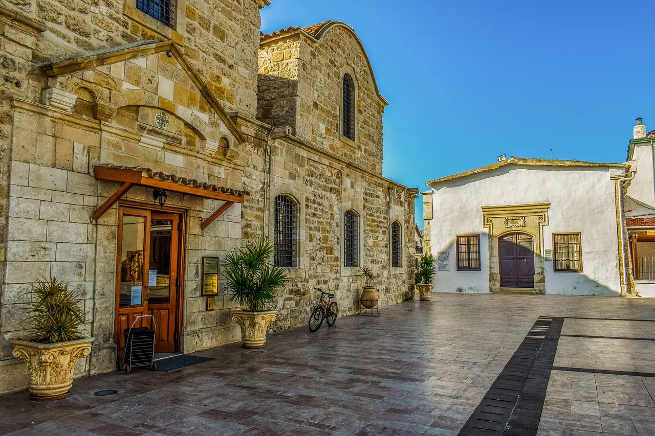 Larnaca