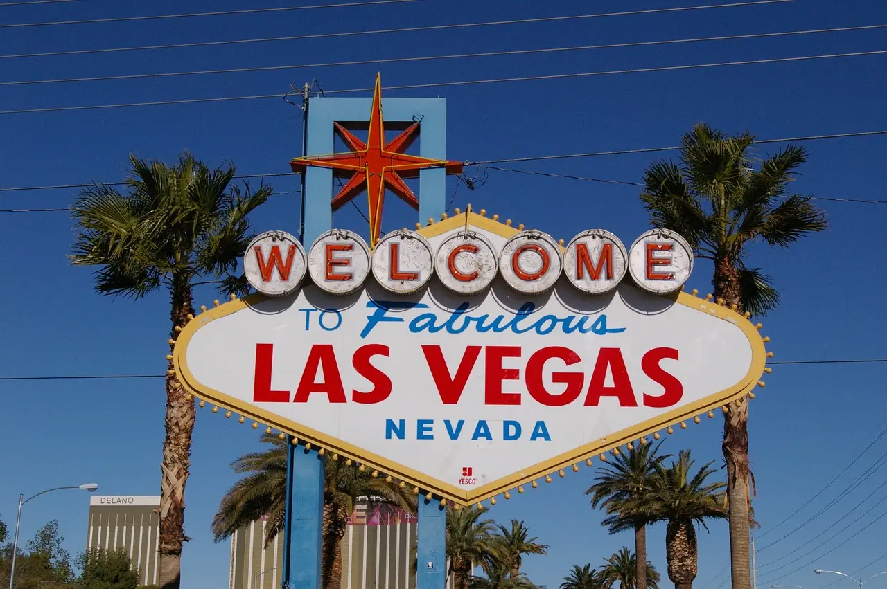 Las Vegas, United States