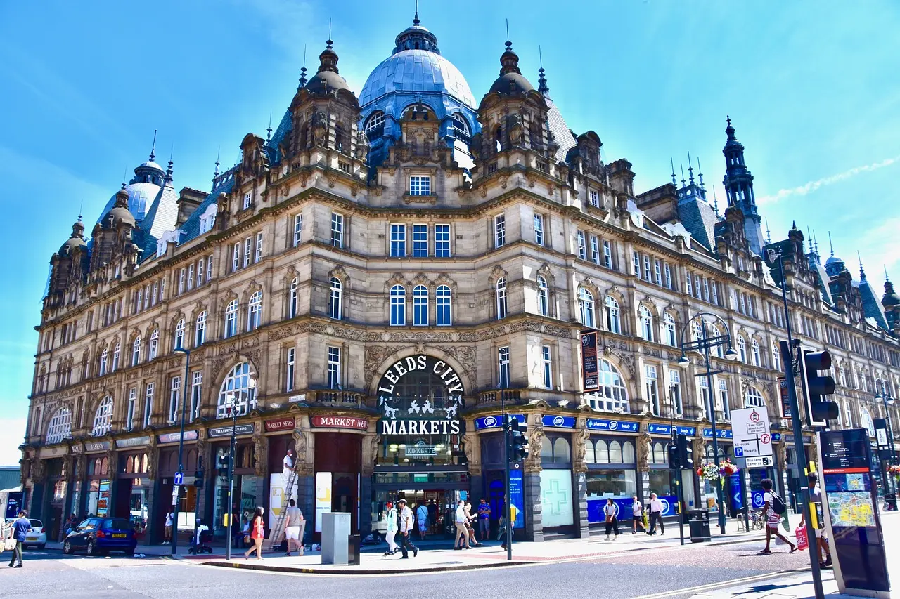 Leeds, United Kingdom