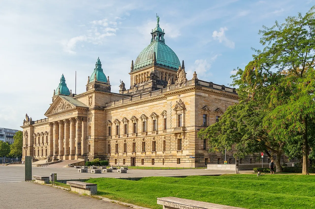 Leipzig, Germany