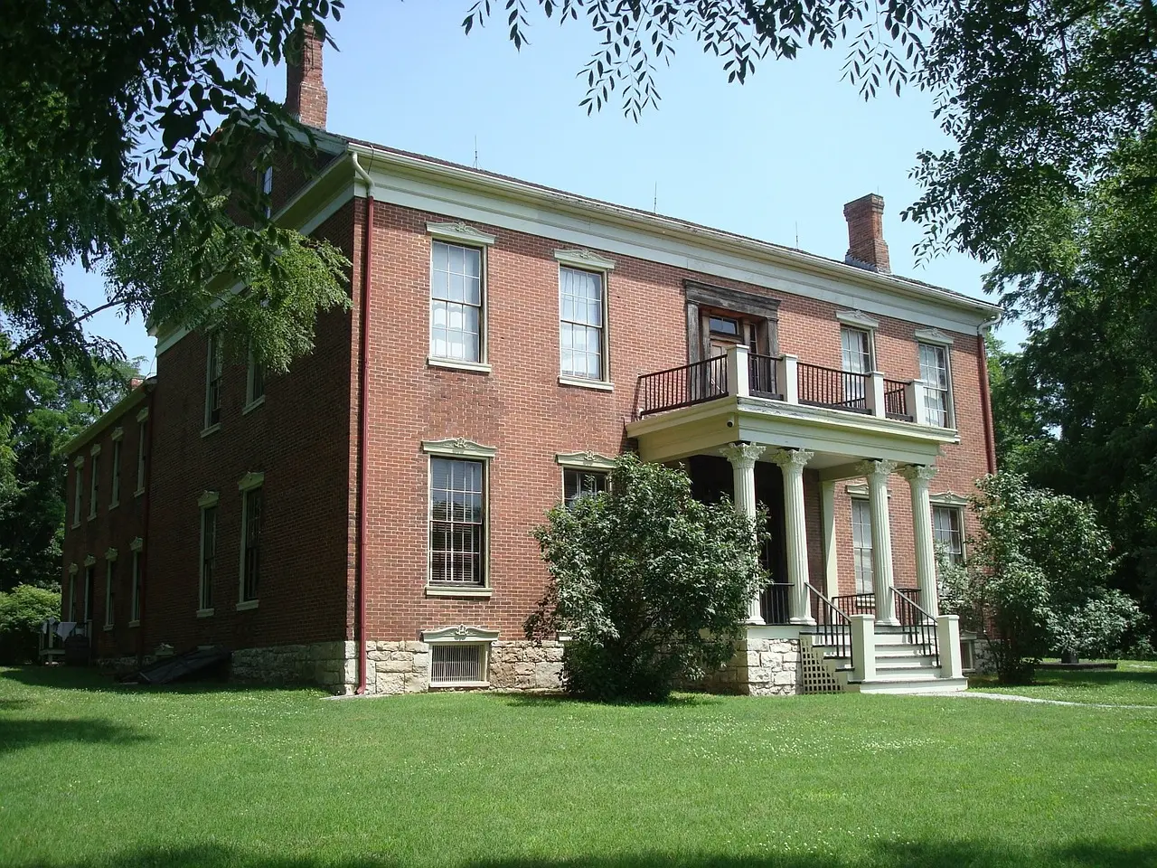 Lexington, United States