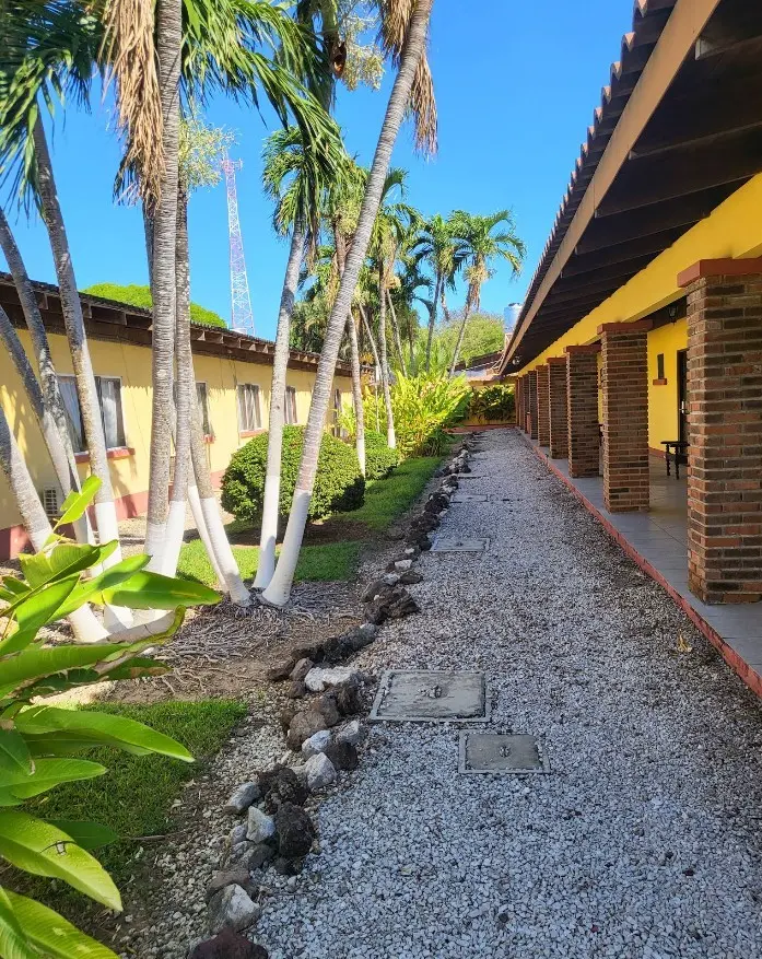 Liberia