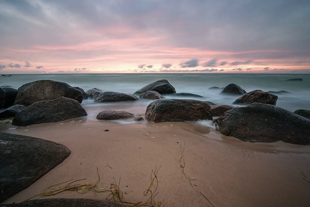 Long Beach, United States