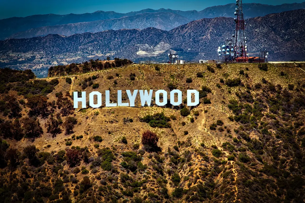 Los Angeles, United States