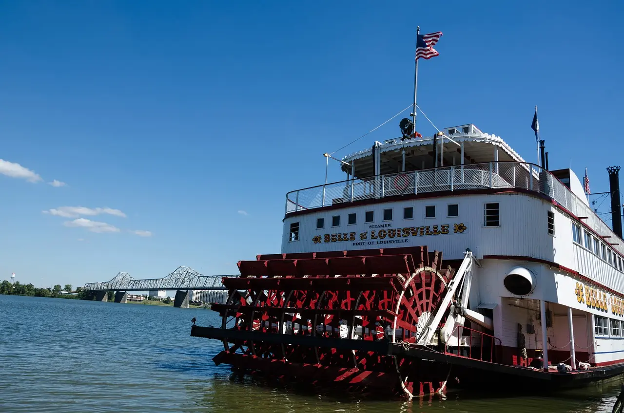 Louisville, United States
