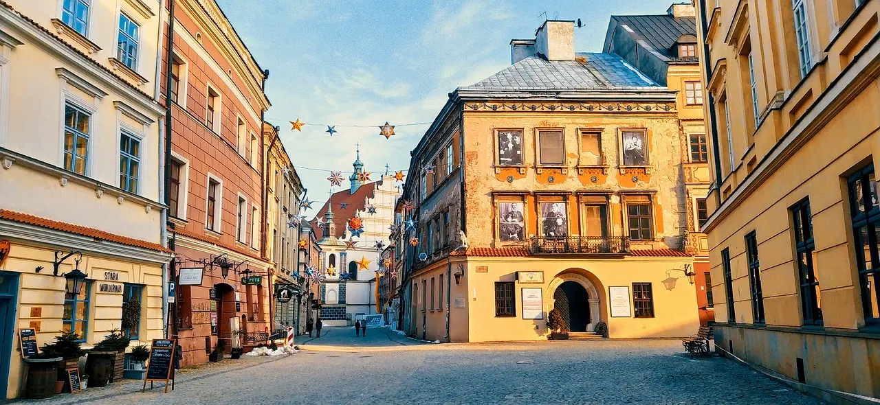 Lublin, Poland