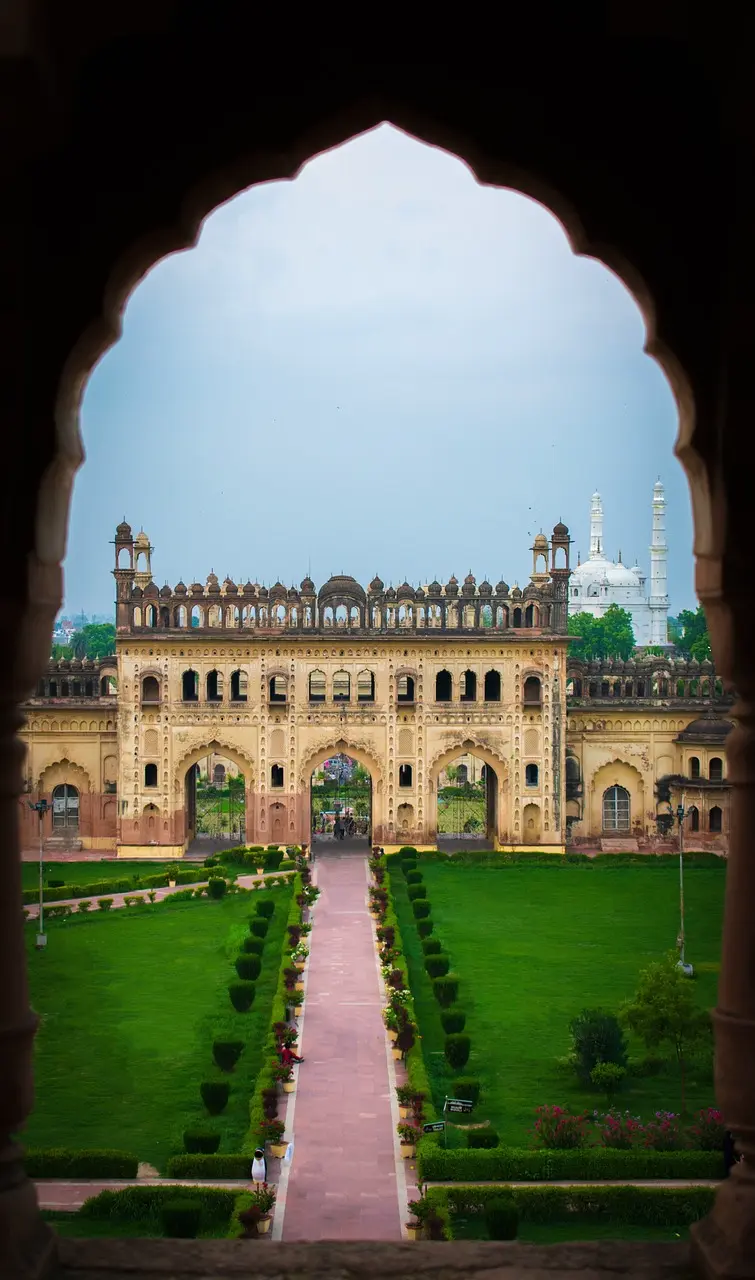 Lucknow, India