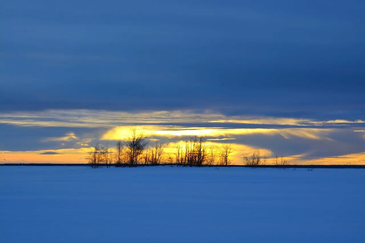 Lulea, Sweden