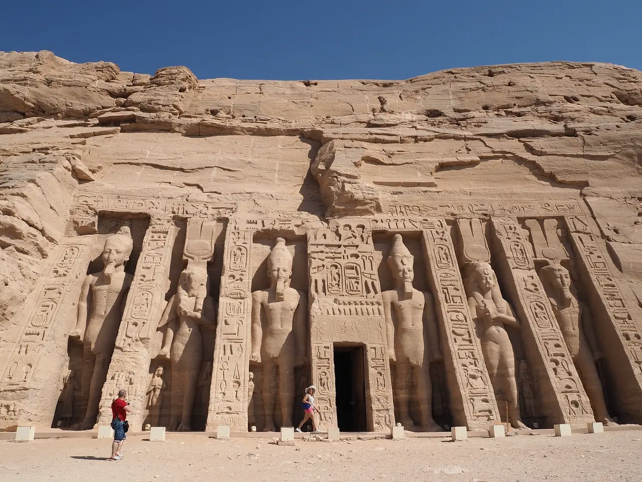 Luxor, Egypt